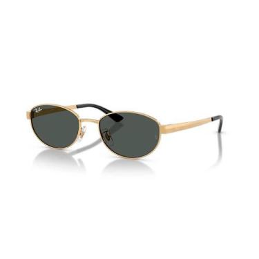 Imagem de Óculos de Sol Ray-Ban Feminino RB 3774D 001/87 55