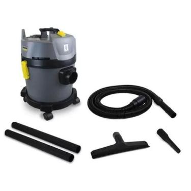 Imagem de Aspirador de Pó e Líquidos 15 Litros 1300W - 110V - KARCHER-NT585, 110