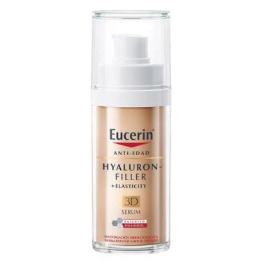 Imagem de Serum Facial Clareador Firmador Eucerin 3d Elasticity 30ml Todo Tipo D