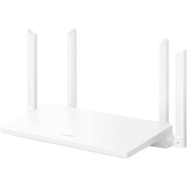 Imagem de Roteador Wifi S/ Fio Ws7001 Ax2 Dual Core Gigabit 6 Huawei