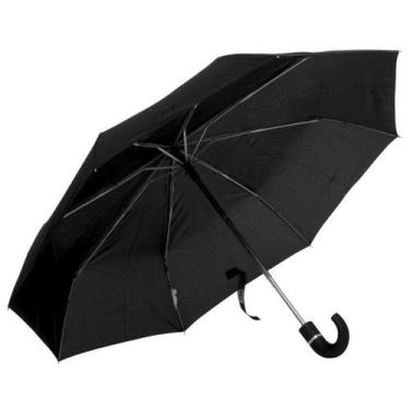 Imagem de Guarda Chuva Abre Fecha Automatico 1046 - Yangzi