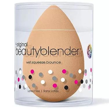 Imagem de Esponja Beauty Blender 3 Cores - A Melhor, Nude