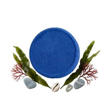Imagem de Tablete Sanitário para Caixa Acoplada Fragrância Marine - SENAMAX