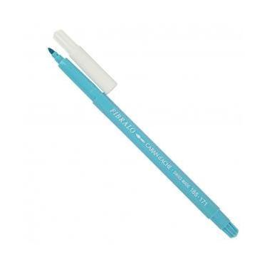 Imagem de Caneta Aquarelável Caran d'Ache Fibralo 161 Azul Claro - caran d ache
