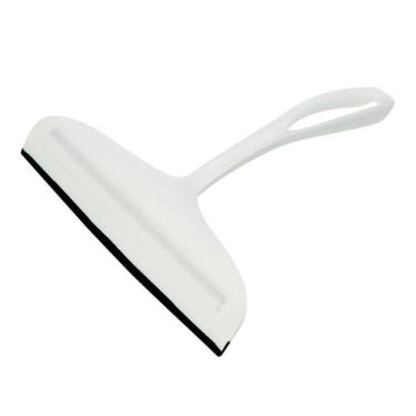 Imagem de Rodo Pia Plástico 14cm Branco - Sanremo