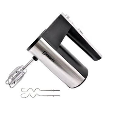 Imagem de Batedeira elétrica de inox 220v - ag4972 - Dessini, 220V