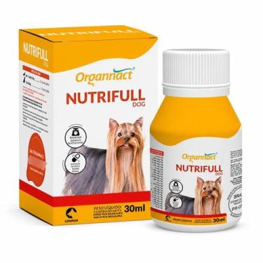 Imagem de Nutrifull pet 30ml - GERAL