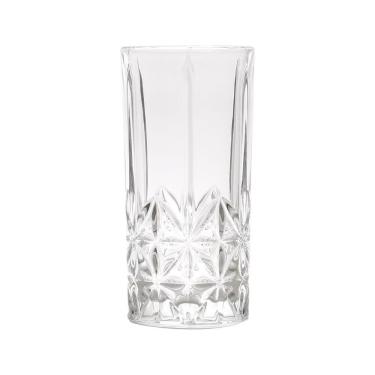 Imagem de Cj 6 Copos P/Drink De Vidro Stella 380Ml