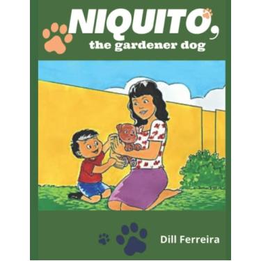 Imagem de Niquito, the gardener dog: 1