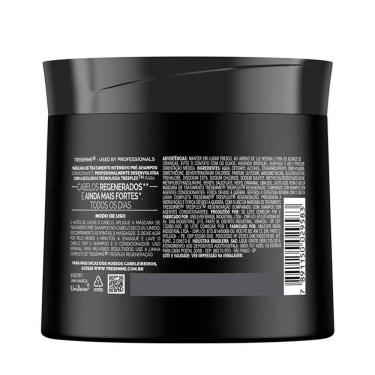 Imagem de Máscara Capilar De Tratamento Tresemmé Cauterização Intra - Capilar 400g