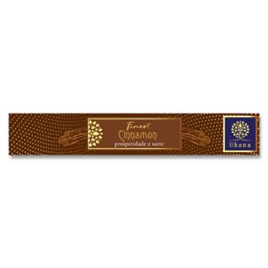 Imagem de Incenso Ohana Finest - Cinnamon - Canela