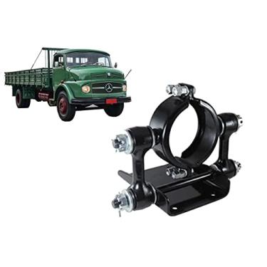 Imagem de SUPORTE CARDAN BOIADEIRO MB 1113 A 2213 SEM ROLAMENTO