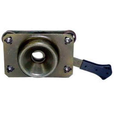 Imagem de TRAVA FECHADURA CAPO GRADE para PARA VOLVO FH12