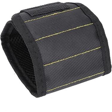 Imagem de Pulseira Magnética para trabalho com Parafusos