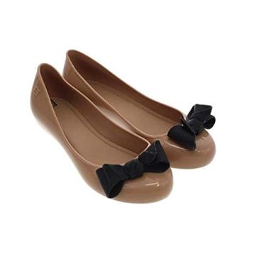 Imagem de Sapatilha Feminina Zaxy New Pop Stylish Grendene