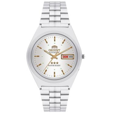 Imagem de Relogio Orient Automatico - 469Wb1af B1sx
