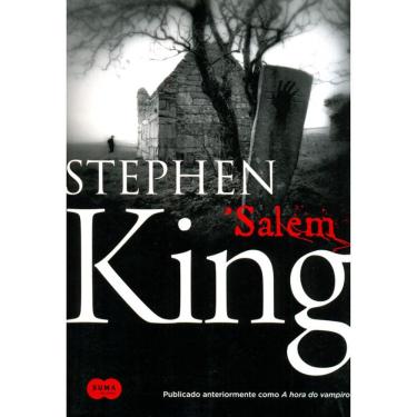 Imagem de Salem - *Hora Do Vampiro*