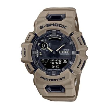 Imagem de G-Shock GBA900UU-5A Tan Tamanho Único, Bronzeado, One Size, GBA900UU-5A
