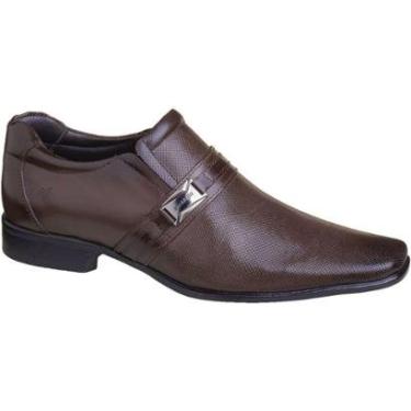 Imagem de Sapato Social Masculino Rafarillo 79461-Masculino