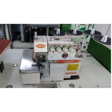 Imagem de Ponto Cadeia Com Bk, embutidor de Correntinha, Yamata FY44BK