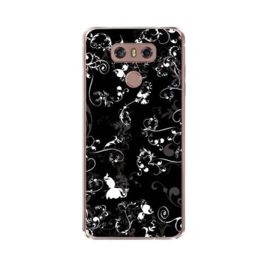 Imagem de Capa Adesivo Skin359 Verso Para Lg G6 - KawaSkin