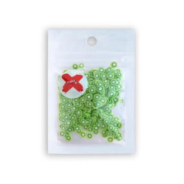 Imagem de Charminhos Fimo para Decoração e Enchimento Kiwi (5 g) - Redelease