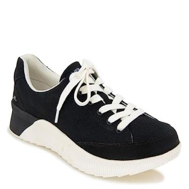 Imagem de Jambu Tênis feminino Quincey, Preto, 35