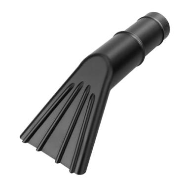 Imagem de Bocal de garra a vácuo 5 cm x 30 cm para loja de utilidades molhadas/secas, limpeza de vácuo, carros, carros, trailers, bocal de garra SCN2