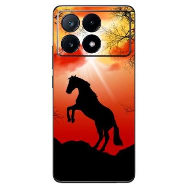 Imagem de Capa Adesivo Skin377 Verso Para Xiaomi Poco F6 Pro - KawaSkin