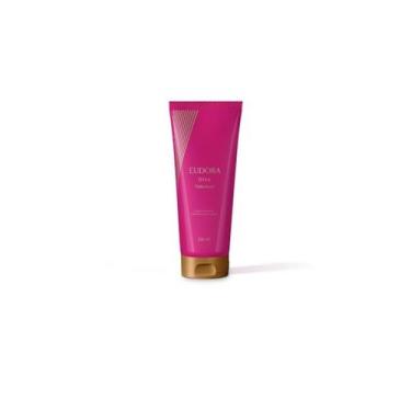 Imagem de Loção Desodorante Hidratante Corporal Eudora Diva Fabulosa 200ml