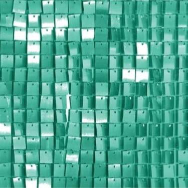 Imagem de Painel Mágico 9 Laminas Acqua - 87,4cm x 62,5cm - 01 Unidade Cromus Ri