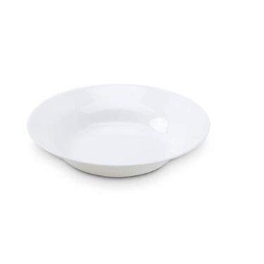 Imagem de Conjunto 6 Pratos Fundo Menu Opaline 23Cm - Nadir