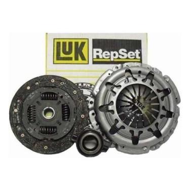 Imagem de KIT EMBREAGEM para L200 2.5 GLS TDI HPE PAJERO SPORT 03/ (C/ - LUK