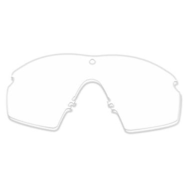 Imagem de LenzProse Lentes de reposição polarizadas de 1,5 mm para óculos de sol Oakley Si M Frame 2.0/Si M Frame 3.0/Industrial M Frame 2.0/M Frame 2.0 Strike, antirriscos | Ajuste perfeito