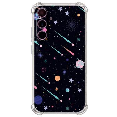 Imagem de Capa Capinha De Celular Compatível com Galaxy A36 5G Samsung Personalizada