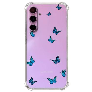 Imagem de Capa Capinha De Celular Compatível com Galaxy A36 5G Samsung Personalizada