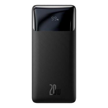Imagem de PowerBank Baseus 10000mah 20w Display Digital Turbo