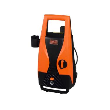 Imagem de Lavadora Alta Pressão PW1450TD 1400W 127V - Black&Decker