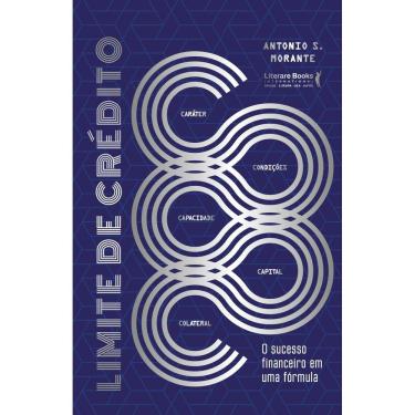 Imagem de Limite de Crédito - O Sucesso Financeiro Em Uma Fórmula