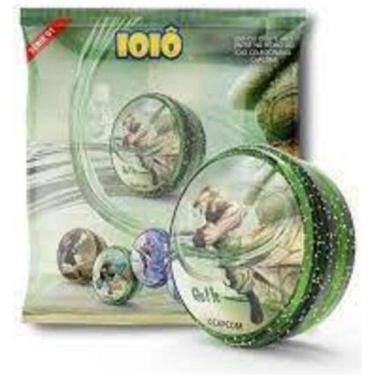 Imagem de Ioiô Capcom Flowpack Profissional Street Fighter - Guile