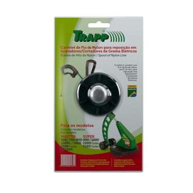 Imagem de Trapp - Refil para Aparador de Grama M-500/700/800/1000/1500/TURBO
