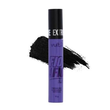 Imagem de Máscara para Cílios linha Extreme - Vult 10g Super Lashes Bombastic Re