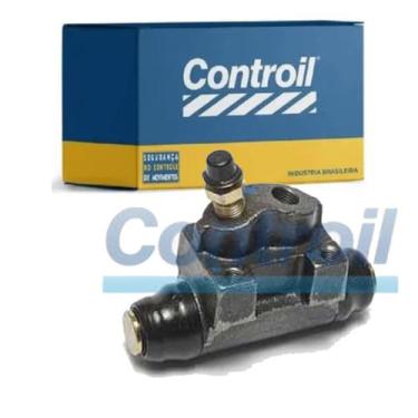 Imagem de Cilindro De Roda Celta 2003 A 2015 / Prisma 2006 A 2019 - Controil C35