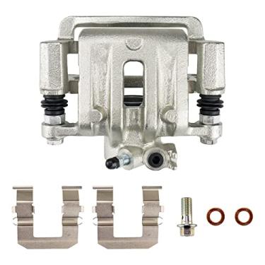 Imagem de PHILTOP Pinça de freio traseira esquerda 18-B5040 compatível com Equinox 2007-2017, 2010-2017 Terrain, 2012-2015 Captiva Sport, 2008-2010 Vue, 2007-2009 Torrent