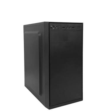 Imagem de Pc Home Office Intel I5 3470 16GB DDR3 SSD 240GB Bivolt