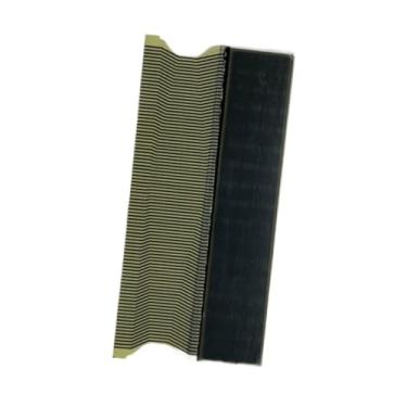 Imagem de Generic Reparação de pixels de tela LCD 65128374584 de rádio do carro Substituição de tela para negócios RDS E31 cluster de instrumentos de