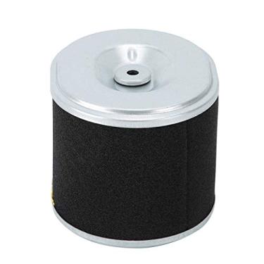 Imagem de ZJchao Gasolina Gerador Ar Filtro Ar Limpador Peça de Substituição para 188F/190F Motor de Durável Resistente à Corrosão Fácil de Instalar