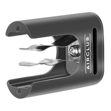 Imagem de Clipe magnético de suporte de golfe para carrinho de golfe, suporte de 30 a 60 anéis, suporte de carrinho de golfe de liga de alumínio, presentes de golfe para golfistas - acessórios de golfe