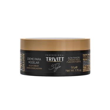 Imagem de Creme Para Modelar Trivitt Style 50g