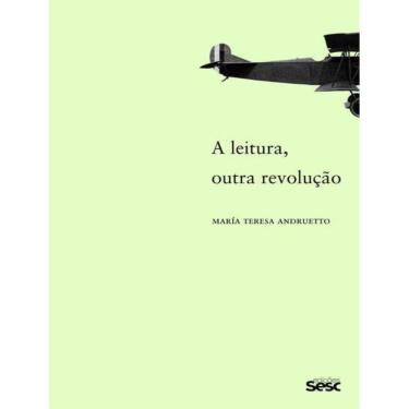 Imagem de Leitura, Outra Revolucao, A - 2ª Ed